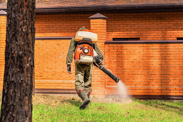 Trusted Mosquito Control service in Dilworthtown, PA - Nex Pest Control
